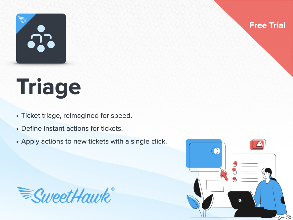 Preview image of app