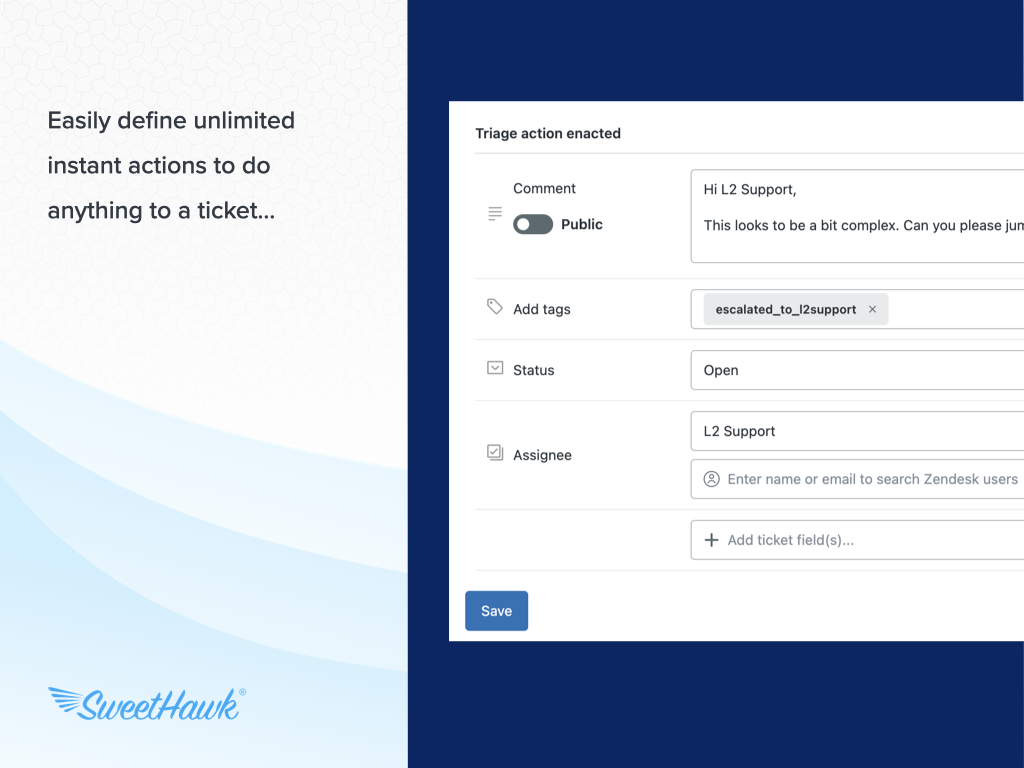 Preview image of app